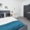 Townhouse @ 202 Walthall Street Crewe