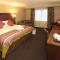 Best Western Woodlands Hotel - Dundee