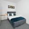 Townhouse @ 202 Walthall Street Crewe