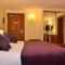 Dale Head Hall Lakeside Hotel