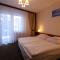 Cztery Wiatry Aparthotel