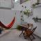 Una casita en la loma