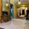 Luxury and huge Apartment in Mohandessin - 开罗