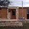 Casas Serranas