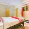 Hotel O Sai Residency Near SR Nagar metro station