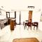 Center Suites fantastico