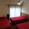 Necochea Real Hotel