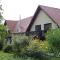 Sachon Comfortable holiday residence - Dürrwicknitz