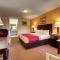 Twin Star Lodge
