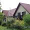 Sachon Comfortable holiday residence - Dürrwicknitz