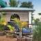 Exceptional Villa in La Gaulette with Private Pool