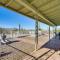 Classy Tucson Escape with Fire Pit on 5 Acres! - توسان