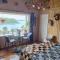 Habitación con vista al mar
