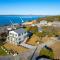 Pocasset Family retreat ocean view - بورن Pocasset Family retreat ocean view - بورن