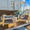 Pocasset Family retreat ocean view - بورن Pocasset Family retreat ocean view - بورن