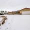 Comfortable & Spacious 3BR Home in Cheyenne home - Cheyenne