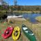Swan River Sanctuary