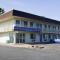 Motel 6 Lost Hills / Buttonwillow Racetrack