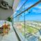 The Sóng Apartment 5 Stars Vung Tau - Căn Hộ Du Lịch Biển 5 Sao Vũng Tàu - MINH TOẢN's Homestay - 头顿