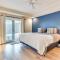 Mountain Views and Fire Pit Sandgate Getaway - Sandgate