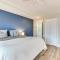 Mountain Views and Fire Pit Sandgate Getaway - Sandgate