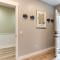 Mountain Views and Fire Pit Sandgate Getaway - Sandgate