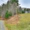 Mountain Views and Fire Pit Sandgate Getaway - Sandgate