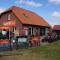 Seepark Burhave Haus 8 - Butjadingen