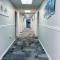 Elite Hotel -Downtown Center- "Ski & Northern light Tour" "Hot Spring Tour "Long-term stay"