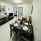 Palawan Pet-Friendly 2BR Summer Homes near Airport with FREE Pool- B2 5Luster - Puerto Princesa