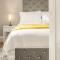 Amazing Marina-Overlooking 1Bed - 伦敦