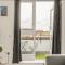 Amazing Marina-Overlooking 1Bed - 伦敦
