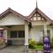 Diyar Villas Puncak M6/50