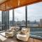 Four Seasons Hotel Tianjin