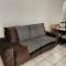 Apt Graphos Turu - 2 Ar, piscina, completo - São Luís