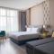 Holiday Inn Wuxi Central Station by IHG