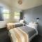 AAA Northlands Motel