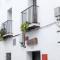 Cosy Apartment in Ubrique with Mountain View, 60 sqm - 乌夫里克 Cosy Apartment in Ubrique with Mountain View, 60 sqm - 乌夫里克