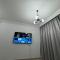 New and large apartment, apartment in a special place