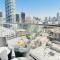 Spacious Spectacular Skyline View in Heart of Dubai - Dubai