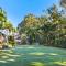 Shelly Beach Resort