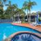 Shelly Beach Resort