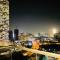Spacious Spectacular Skyline View in Heart of Dubai - Dubai
