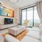 Macrolink Medini Starry Stay 3BR 5pax by Our Stay - Iskandar Puteri