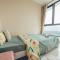 Macrolink Medini Starry Stay 3BR 5pax by Our Stay - Iskandar Puteri