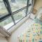 Macrolink Medini Starry Stay 3BR 5pax by Our Stay - Iskandar Puteri