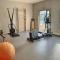 Mobil-home luxueux à Jullouville, 200m plage, piscine chauffée, pour 6 personnes - FR-1-361A-73