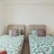 Macrolink Medini Starry Stay 3BR 5pax by Our Stay - Iskandar Puteri