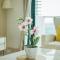 Macrolink Medini Starry Stay 3BR 5pax by Our Stay - Iskandar Puteri