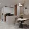 Con Meo Hostel - 胡志明市